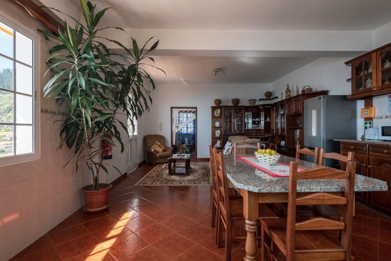 Sunset House Hotel Arco da Calheta Kültér fotó
