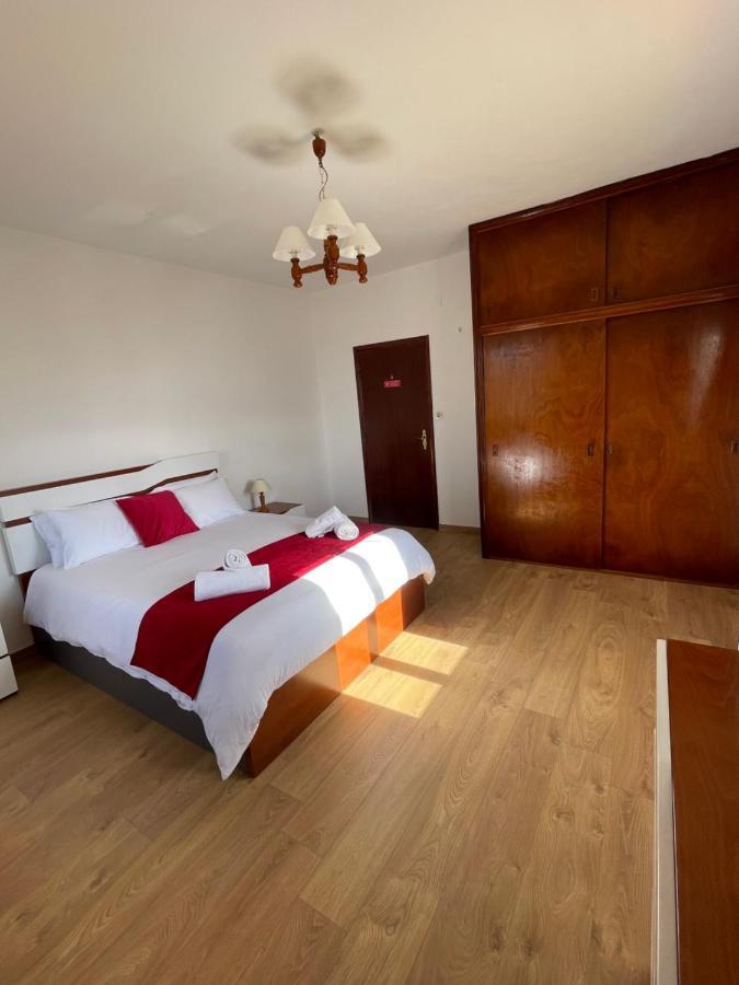 Sunset House Hotel Arco da Calheta Kültér fotó