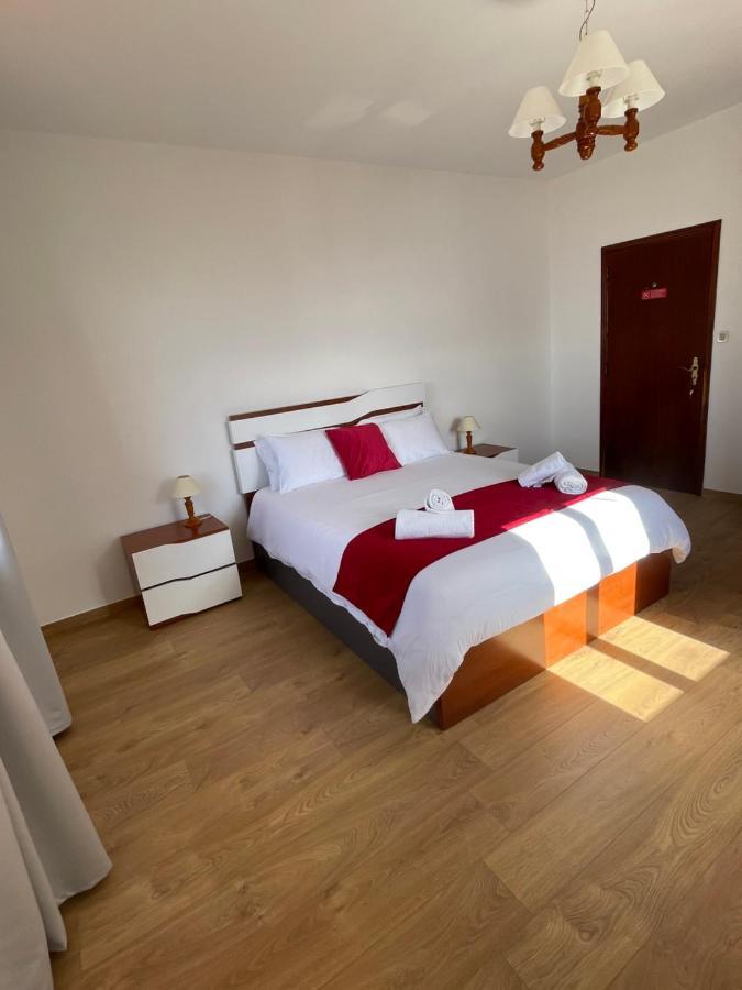 Sunset House Hotel Arco da Calheta Kültér fotó
