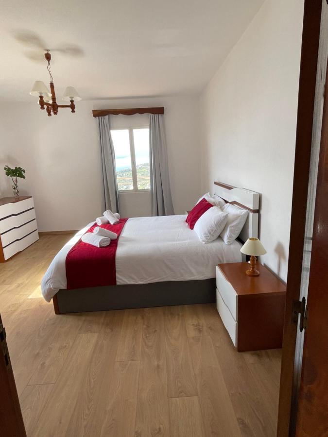 Sunset House Hotel Arco da Calheta Kültér fotó