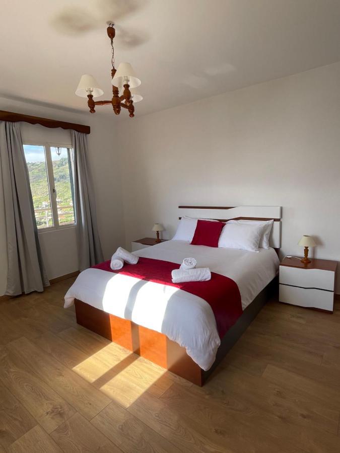 Sunset House Hotel Arco da Calheta Kültér fotó