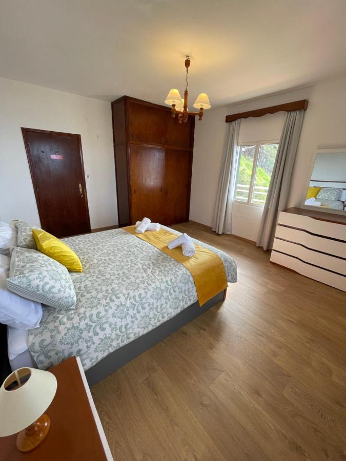 Sunset House Hotel Arco da Calheta Kültér fotó