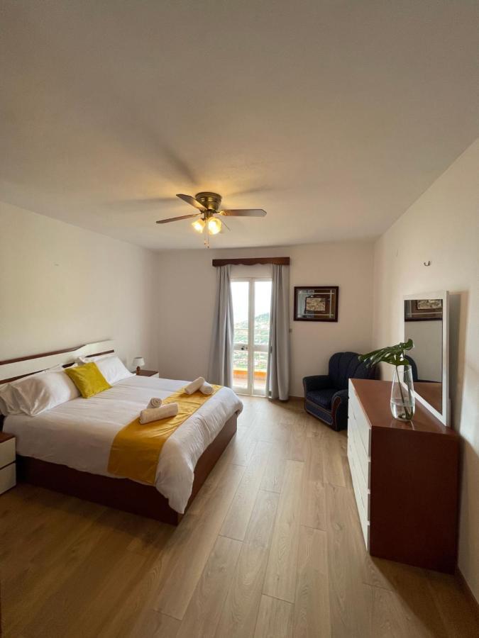 Sunset House Hotel Arco da Calheta Kültér fotó