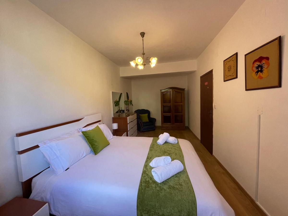 Sunset House Hotel Arco da Calheta Kültér fotó