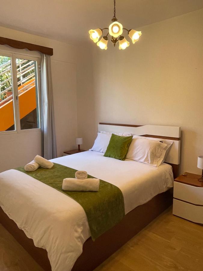 Sunset House Hotel Arco da Calheta Kültér fotó