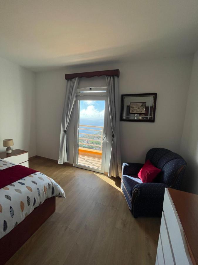 Sunset House Hotel Arco da Calheta Kültér fotó