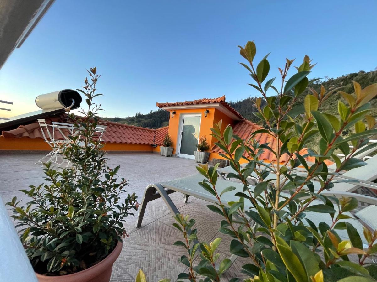 Sunset House Hotel Arco da Calheta Kültér fotó